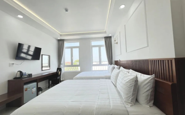 Paris Hotel