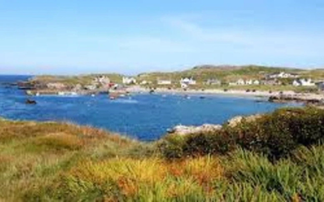 Stunning 4 Bedlog Cabin in Kerrykeel - Sleeps 10
