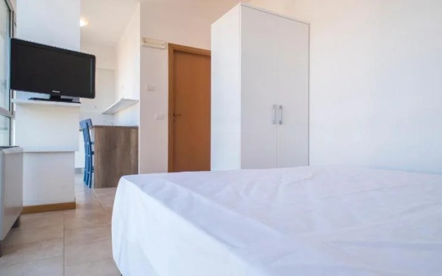 Darsena Ravenna Apartments