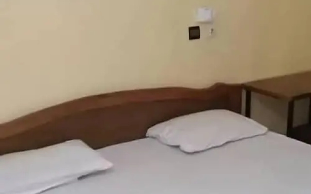 Hotel sigri