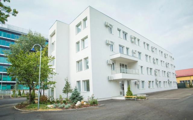 Residence DP Pipera