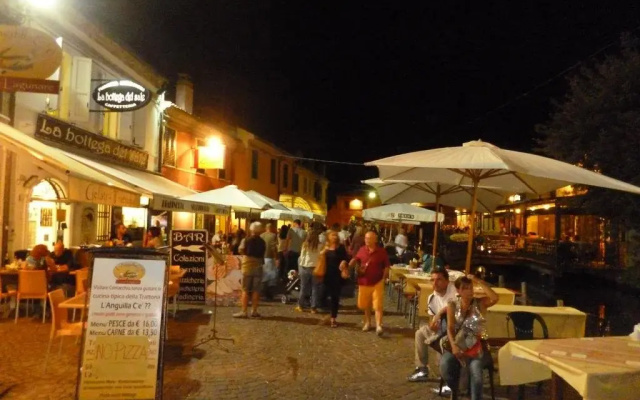 Residenza Emilia