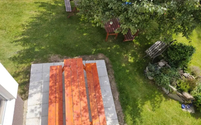 Chalupa Pasečná