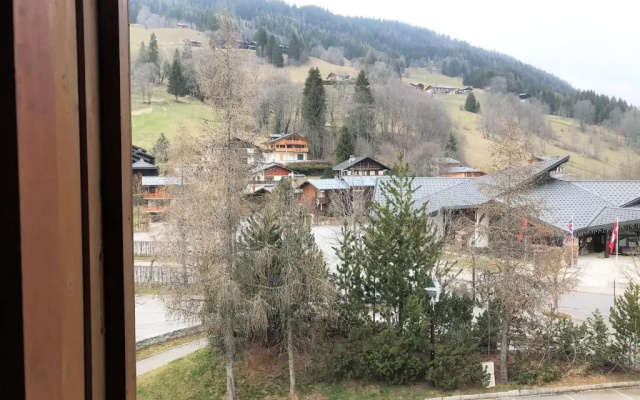 Appartement Les Gets, 2 pièces, 4 personnes - FR-1-454-23