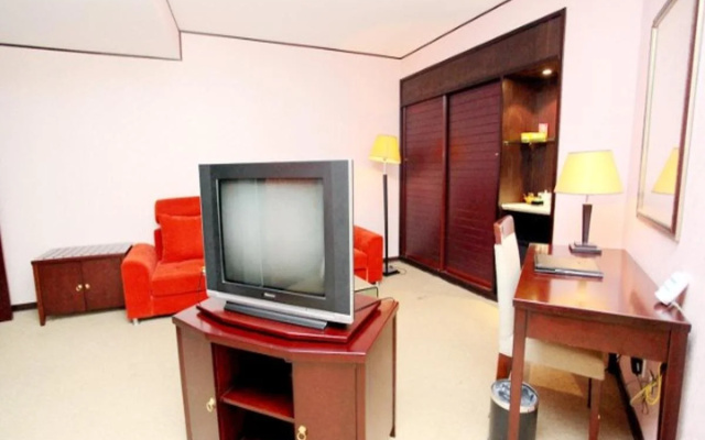 Nan Jing Ze Tian Hotel