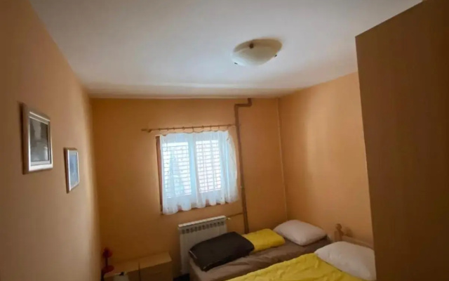 Ivkovic Apartments