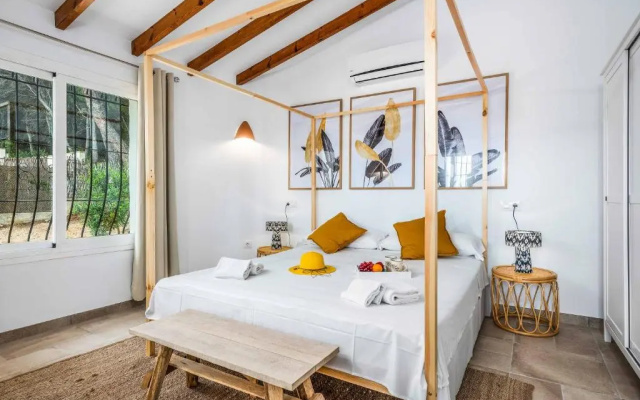 Villa Anna Moraira