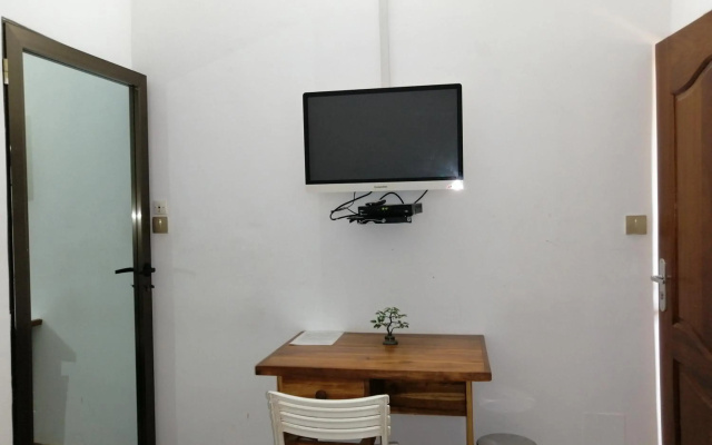 Mary's Guest House