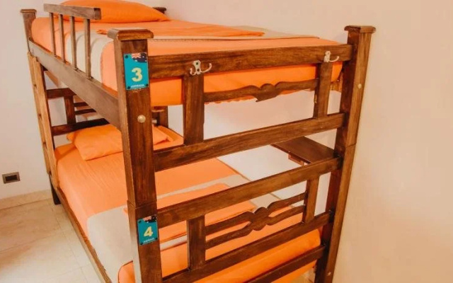 The Dreamer Hostel