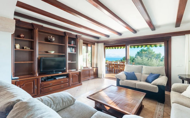 Villa Can Xilla