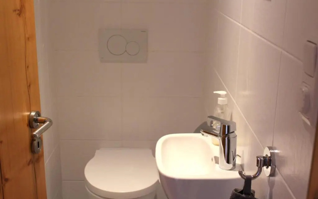 Ferienwohnung Stempfle