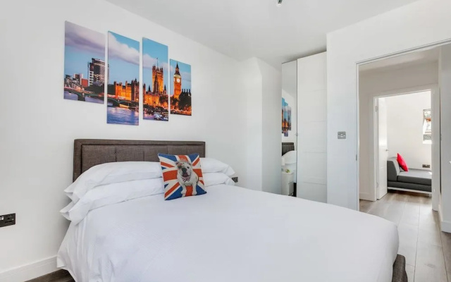 Notting Hill Residences