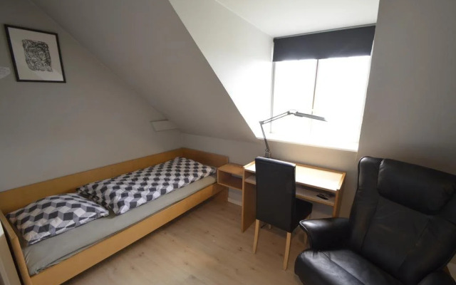 Hotel Rønne H