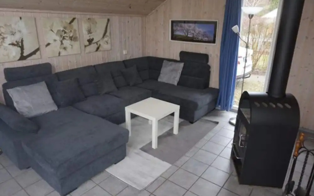 Exklusives Skandinavisches Ferienhaus