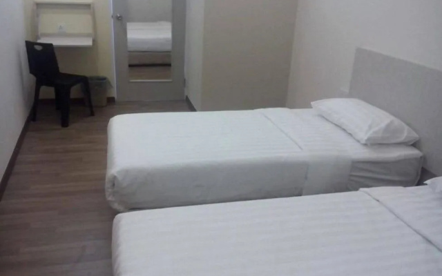 1acs Residence