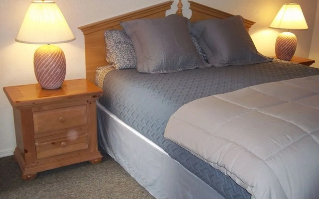 Village Lodge Condos