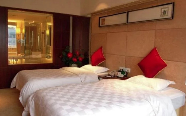 Yunheng Hotel