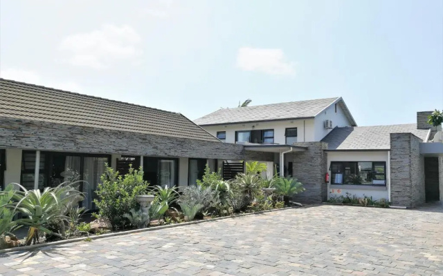 St Lucia Hilltop Guest House