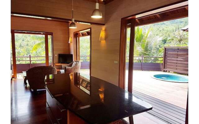Отель Legends Resort Moorea Французская Полинезия, Муреа - отзывы, цены и фото номеров - забронировать отель Legends Resort Moorea онлайн комната для гостей