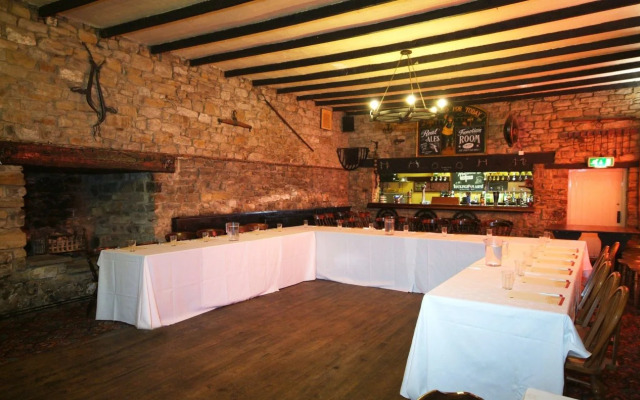 Rockingham Arms by Good Night Inns
