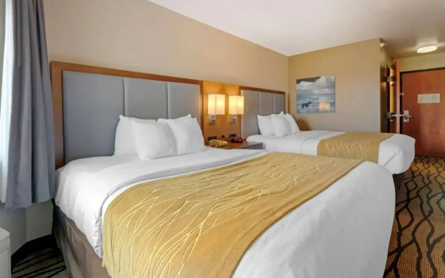 Holiday Inn Express Great Falls