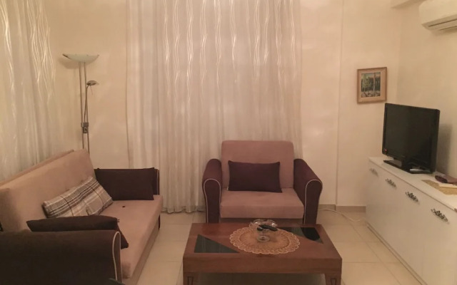 Koza Apartment