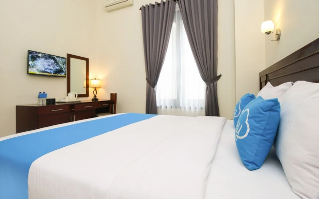 Airy Syariah Teluk Dalam Kinibalu 20 Banjarmasin