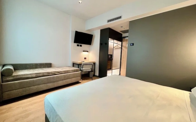 Hotel Leonessa