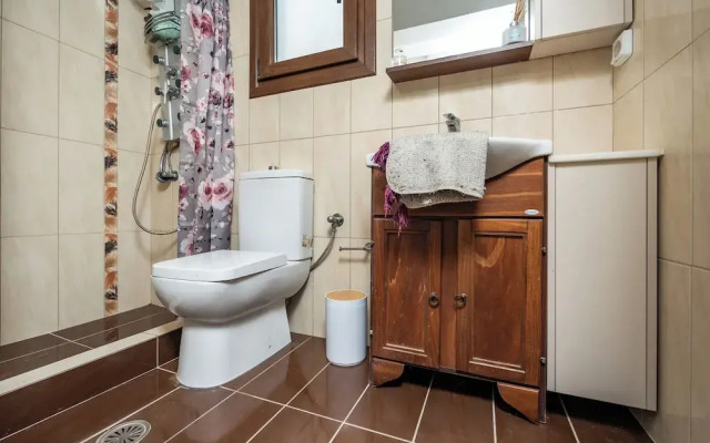Naxos Chora Modern Dream w Patio Jacuzzi