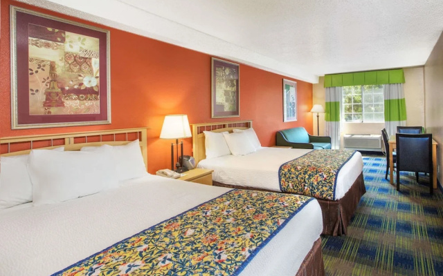 Days Inn Fremont