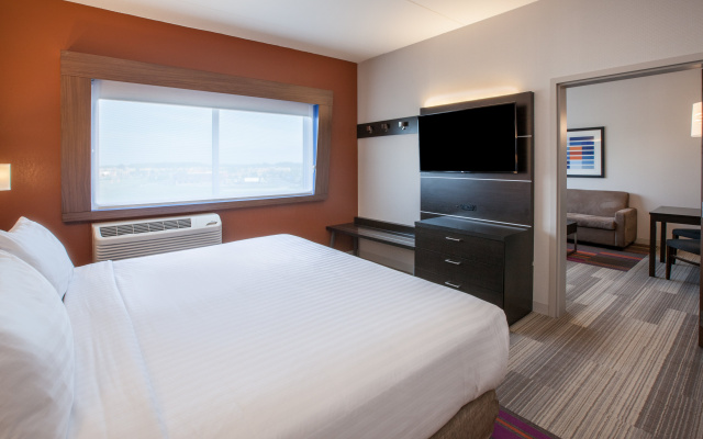Holiday Inn Express & Suites Indianapolis NE - Noblesville by IHG