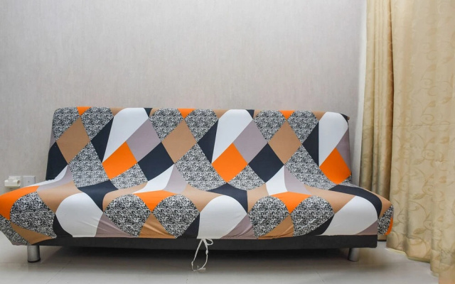 Comfy Studio at Grand Kartini Apartment