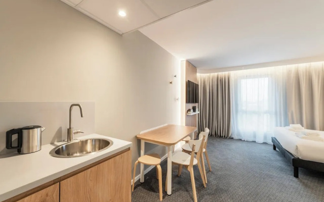 Holiday Inn Express & Suites REIMS - RIVES DE VESLE by IHG