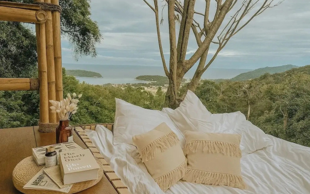 Greenheart Garden View Camp Phuket