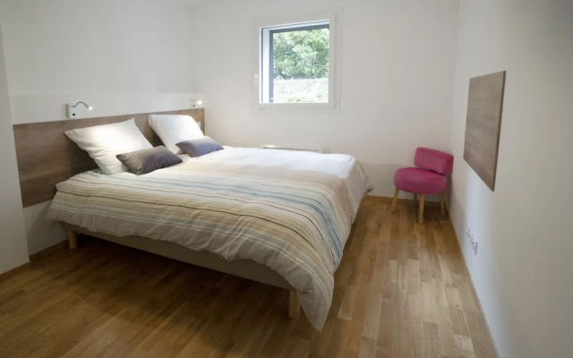 Appartement Tournette - Vue Lac