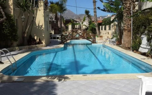 minoa apartments