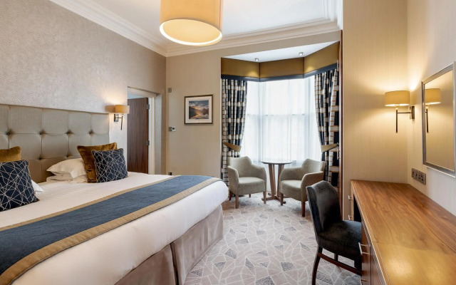 Skiddaw Hotel