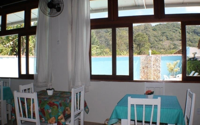 Pousada Cabanas Dos Ingleses