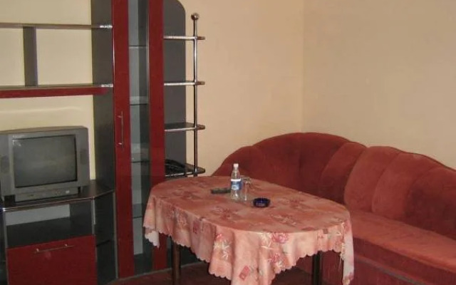 Hotel Monarch