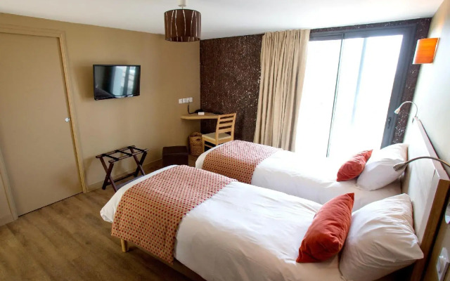 Hotel Imago
