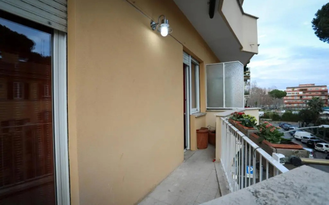 Guest House Circeo