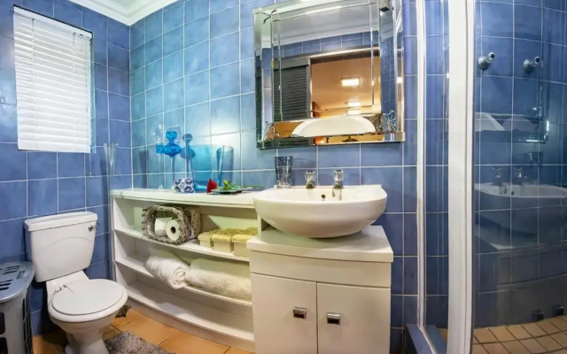 Church Road Apartment