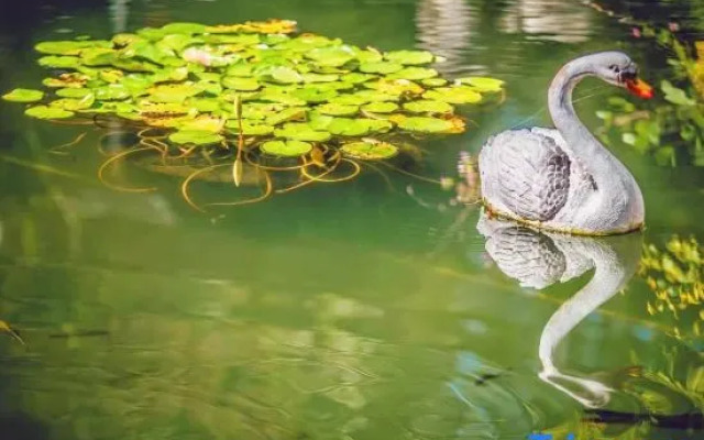 Suzhou Yeyuan Garden Homestay (Taihu Xishan Scenic Area)
