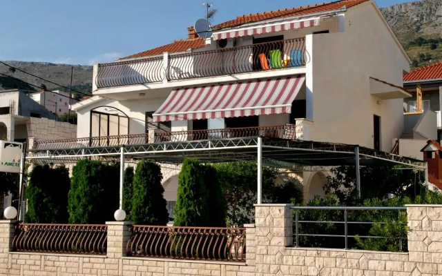 Apartments Villa Tanja