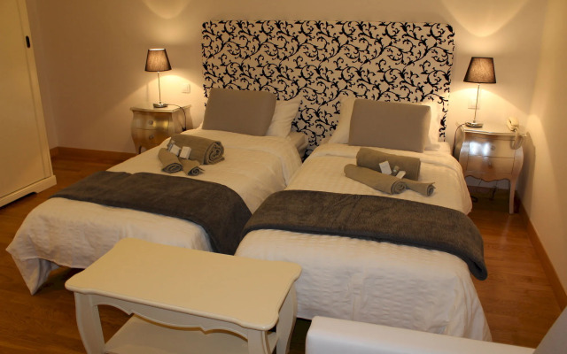 Dolce Vita Suites Hotel