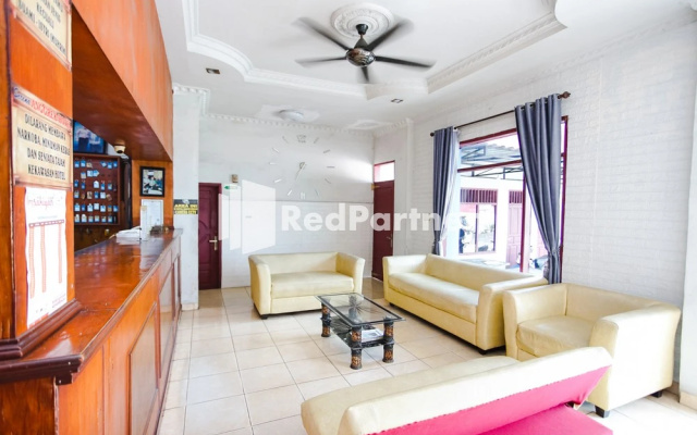 Hotel Serena Anggrek near Manhattan Times Square M