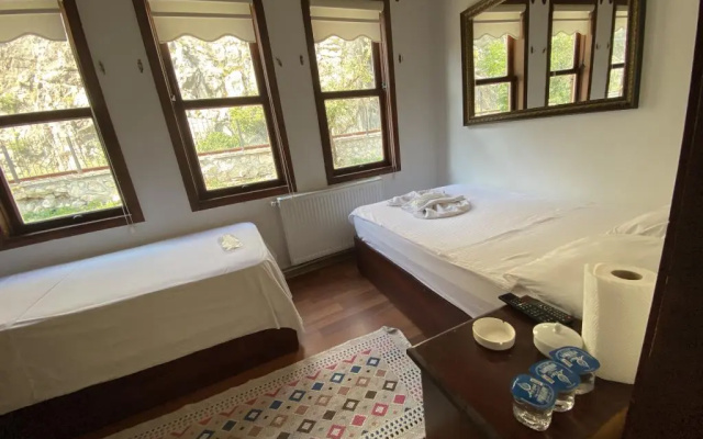 Gonul Sefasi Butik Hotel