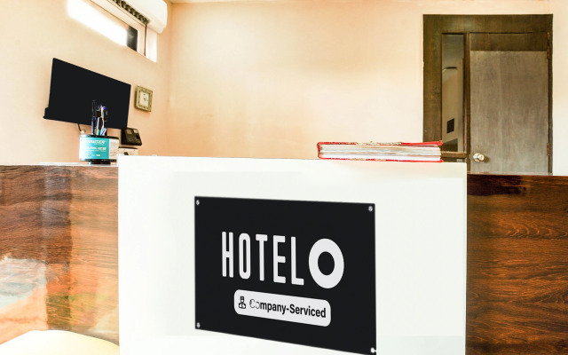 OYO 79904 Flagship Hotel Orient Classic