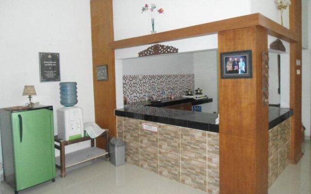 Rumah Agung