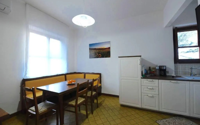 M262 - Marcelli, quadrilocale ristrutturato con terrazzo vista mare 1p